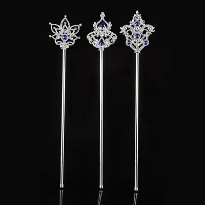 שרביט תחרות ריינסטון מלאי